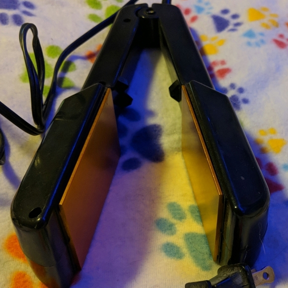 Hot iron - Picture 3 of 3